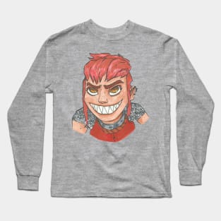 Nimona Long Sleeve T-Shirt